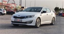 كيا اوبتيما